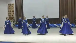 Хореографическая студия 
