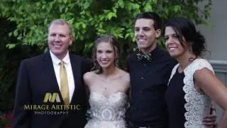 Marisa's Quinceanera Trailer June 10th 2016 HD