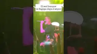 Sagopa iyi toparlıyor 😅