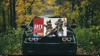 Apex Legends crash on startup / fix  вылетает после запуска заставки без ошибки