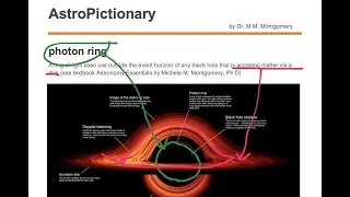 photon ring