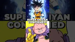 Transformations confirmed?! Buu’s Variants?! DB DAIMA Leaks!
