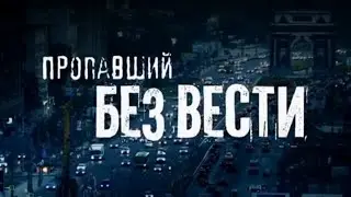СЕРГЕЙ ОВСИЕНКО - Пропавший без вести (ДДТ кавер) 