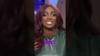 Amara La Negra habla de los originales nombres de sus gemelas, Sualteza y Sumajestad 