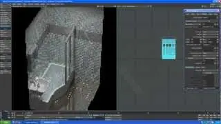 TrueArt LightWave 3D Tutorial Fake Orthographic Camera Full HD video