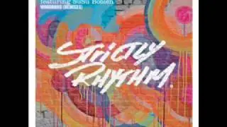Danny Clark & Jay Benham - Wondrous (David Penn Remix)