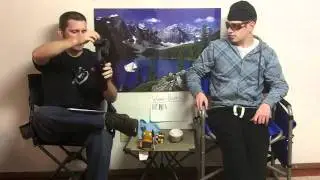 Camelbak Groove Water Bottle - Episode 269