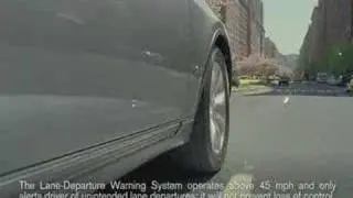 Infiniti FX Commercial - Extended Remix
