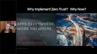 CrowdStrike DGI Zero Trust Webinar