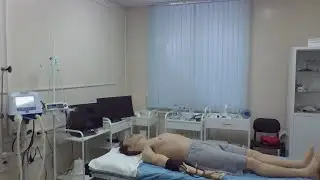Интерактивный мастер-класс 