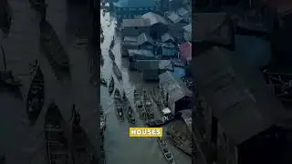 200,000 People Living on Sewage