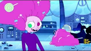 Fionna and Cake | aNd I LOVE IT