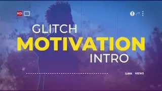 Urban Intro After Effects Templates