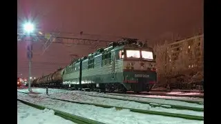 Сценарий в RTrainsim : Грузовой по Кубани. (Первая часть)