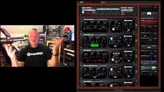 Getting Around In Soundtoys 5 Effect Rack