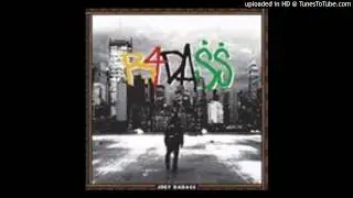 Joey Bada ft Action Bronson Elle Varner - Run U - HipHopEarly t26830