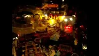 My Guns N Roses Pinball Machine