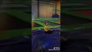 Сальтуха😂 тик ток