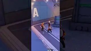 Just Watch #valorant #valorantplaysoftheday #trending #cyphergameplay