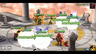 laika solo, best dragon knight