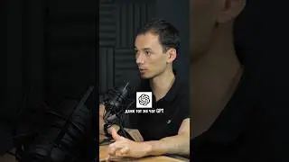 Как работает Chat GPT 