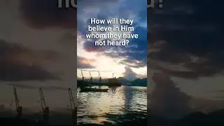 Share The Good News