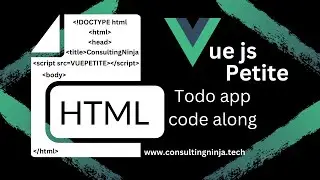 Vue JS | Petite