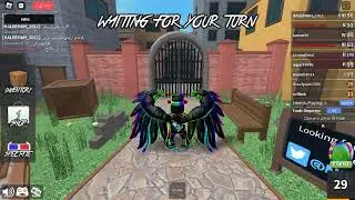 MM2:Egg Hunt Script / pastebin / 2023 April / Working.