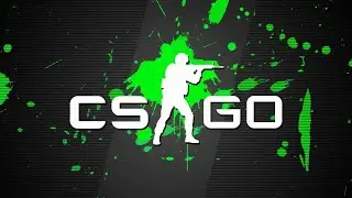 Скилл в CS GO.