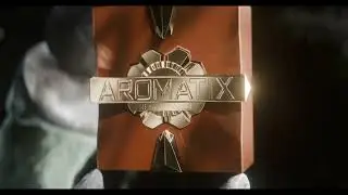 AROMATIX Royal Taboo 3D