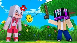 AKU NGANTERIN KUCING VTUBER ILANG  