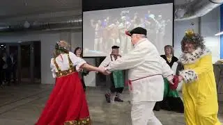 7 маски преподователей