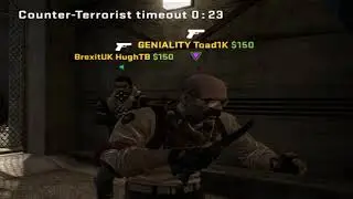 counterstrike