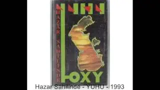 Yuhu - Hazar Sahilinde - 1993