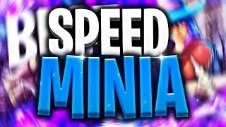 COMMENT JE FAIS MES MINIAS ?! - SPEED-MINIA #10