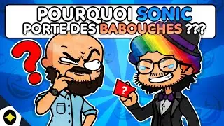 J'ai ORGANISÉ un CHAMPIONNAT DE JEUX DE MOTS... (ils ont pleuré)
