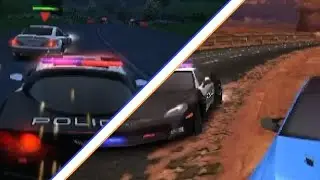 Need For Speed™ Hot pursuit HD Free Local wifi multiplayer | d📥wnload