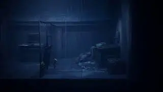 Livestream Little Nightmares 2