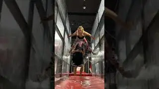 Не только мальчикам больно, кого между ног прилетает 🤣 