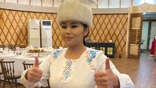 АК ТАМАК-КОК ТАМАК