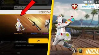 ASI RECIBÍ EL 