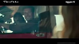 Twisters - Trailer - Rakuten TV