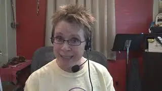 Her Mighty Hands Interview