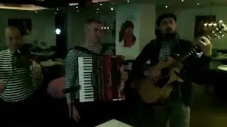 Трио Шансон