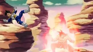 Kaioken Aura Black Screen V1