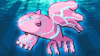 The Pokemon Infinite Fusion Nuzlocke has many hidden secrets