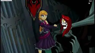AQWorlds Nulgath Birthday 2024 Gameplay