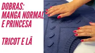 Dobra manga princesa e manga normal