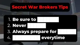 4 Great Tips To Better Your Gameplay