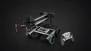VEX EDR V5 新登場
